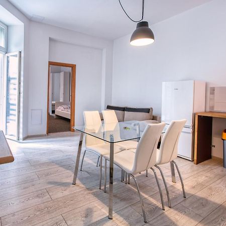 Apartamenty Jana คาโตวีตเซ ภายนอก รูปภาพ