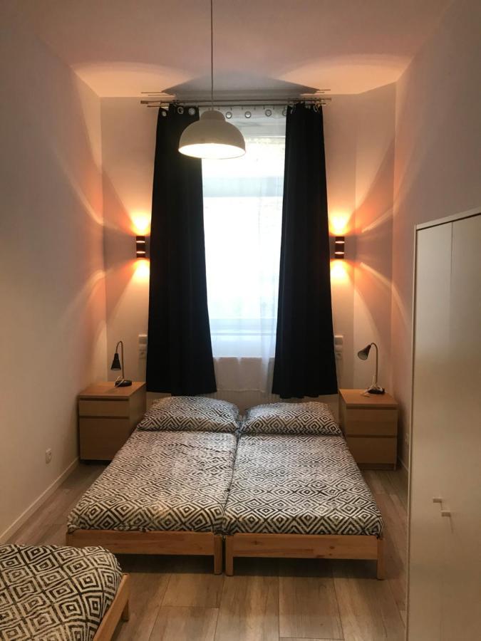 Apartamenty Jana คาโตวีตเซ ภายนอก รูปภาพ