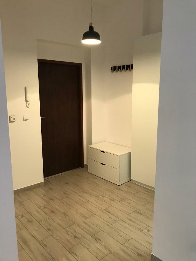 Apartamenty Jana คาโตวีตเซ ภายนอก รูปภาพ