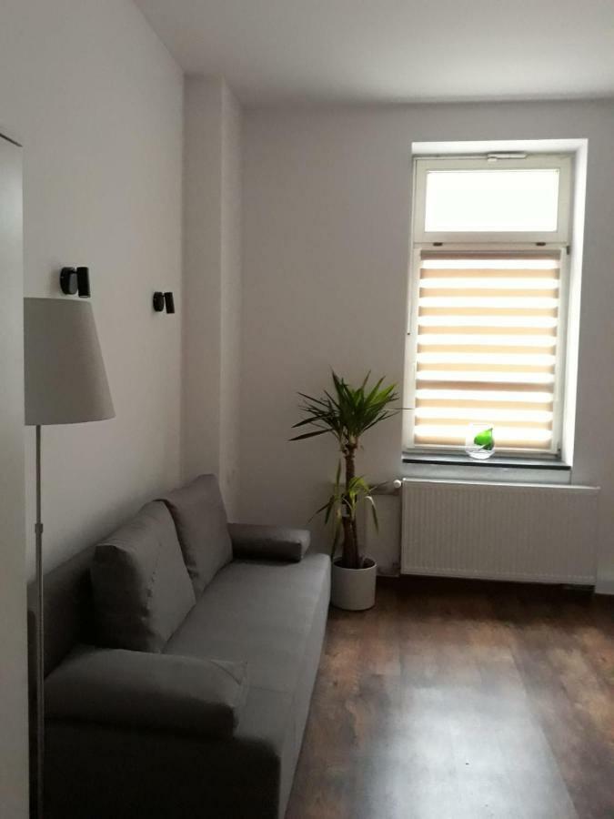 Apartamenty Jana คาโตวีตเซ ภายนอก รูปภาพ