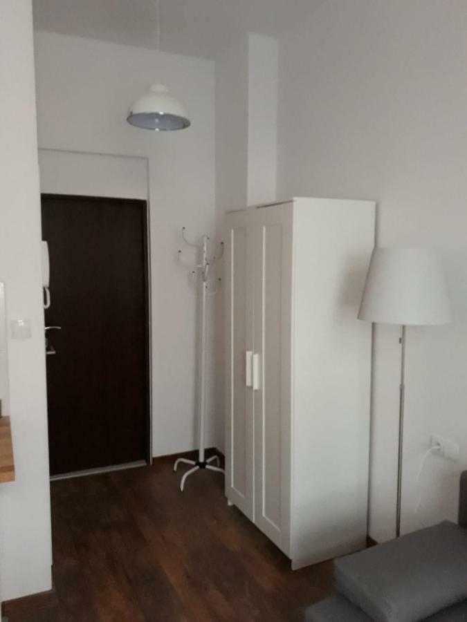 Apartamenty Jana คาโตวีตเซ ภายนอก รูปภาพ
